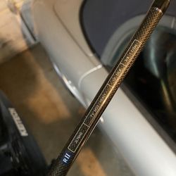 Baitcasting Fishing Rod