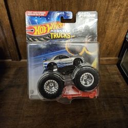 Fast And Furious Hotwheel GTR