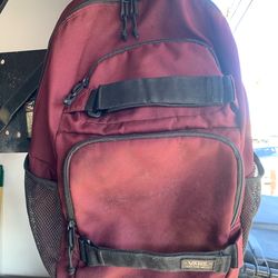Van’s Skateboard Backpack