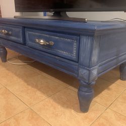 Coffee table- Negotiable 