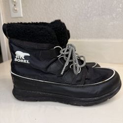 Sorel Explorer Carnival Waterproof 