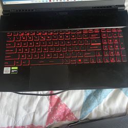 Msi Gaming Computer 