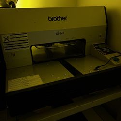 DTG - Printer