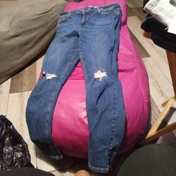 Old Navy Jeans 