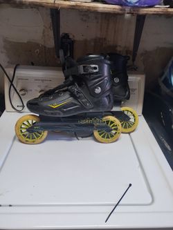 Rollor Blade