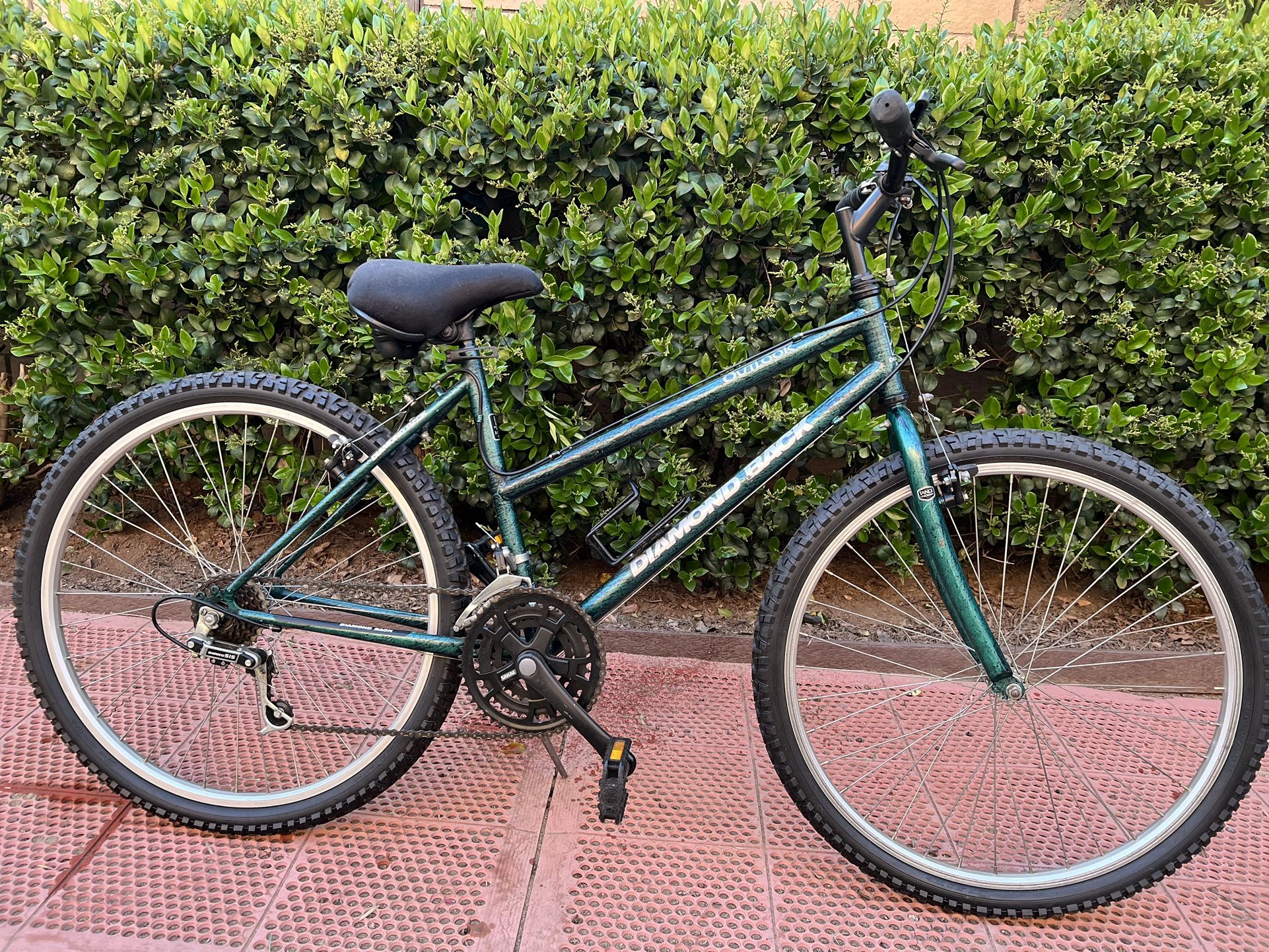 Diamondback Outlook Diamondback 26 Inch Bmx Diamondback Bicycles ...