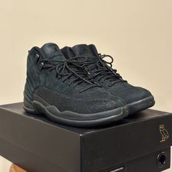 Jordan 12 OVO