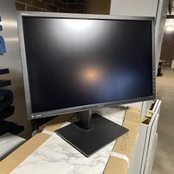 ASUS PA248Q 24" LED Backlit IPS Widescreen Monitor