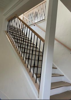 Stairs for sale