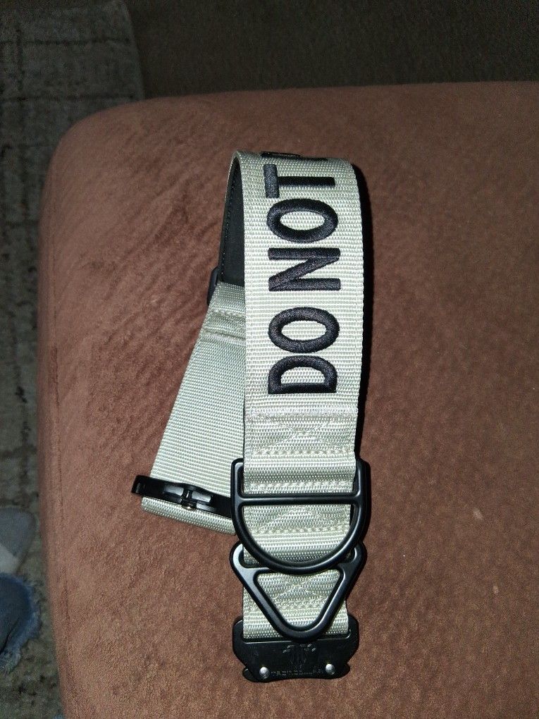 Large Dog Collar