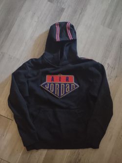 Collector's item Air Jordan men's hoodie size large. Retail $300