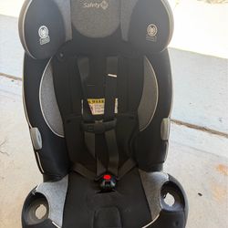 car seat