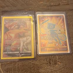 Pokémon Cards 