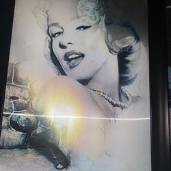 Marilyn Monroe