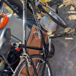 GIANT Sedona Bike For Sale 350 Best Offer 