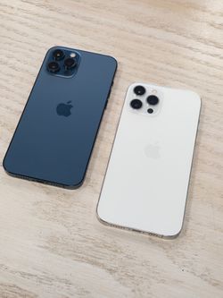 🔥 Pre-Owned iPhone 12 Pro Max Deals – Starting at $299