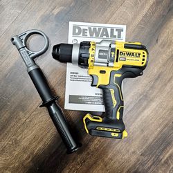 ‼️Firm Price‼️
 New Hammer Drill 3 Speed (Tool Only)