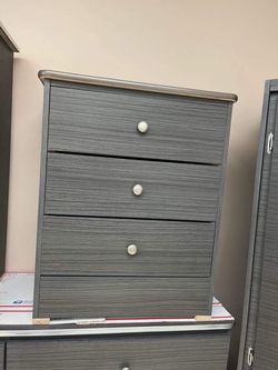 Dresser 3 drawers