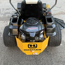 Hustler Raptor Motor 23 Hp Kawasaki Cubierta 54” Toro Timecutter/cub Cadet/ariens Apex/Jonh Deere/ 