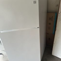 Kenmore Fridge 