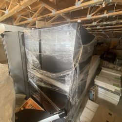 Samsung refrigerator 