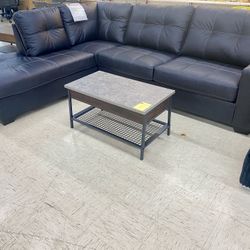 Sectional $799