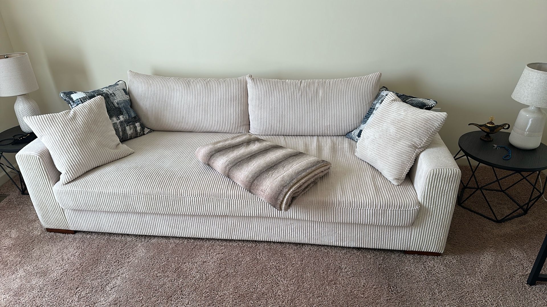 Huge Sofa