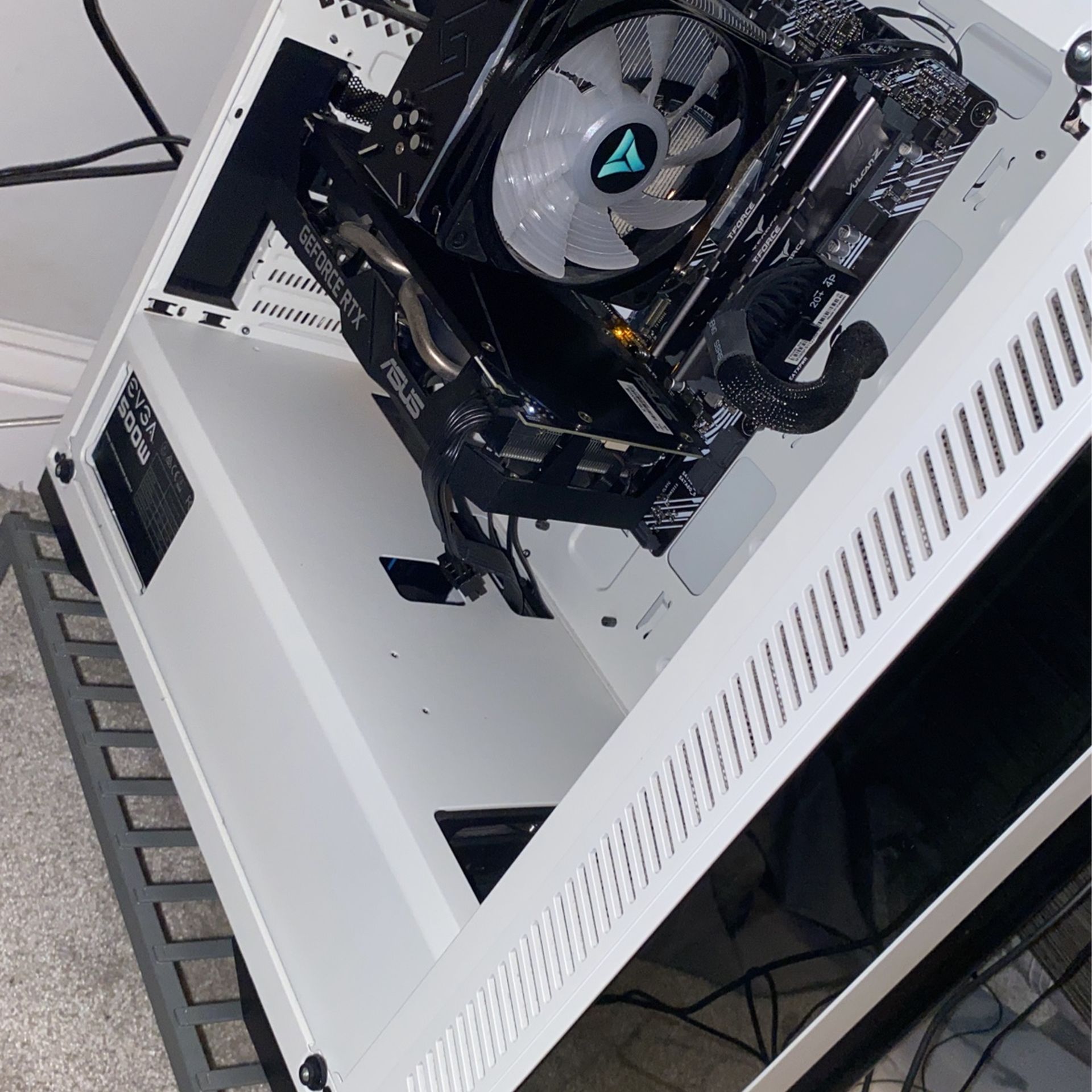 Gaming PC (Read Description For Details)