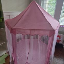 Kids Castle Tent