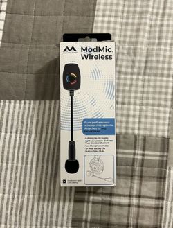 ModMic Wireless Mic