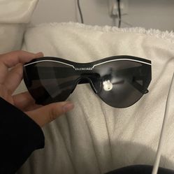 Balenciaga Sunglasses