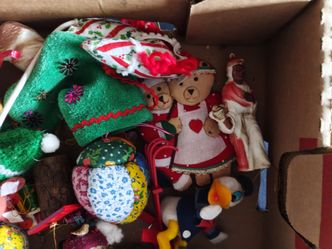 VINTAGE XMAS