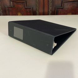 3 inch binder