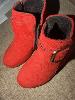 Girl Shoes