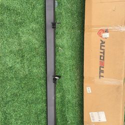 Rock Rails/ Rock Protector For Tacoma