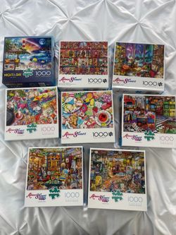 Puzzles