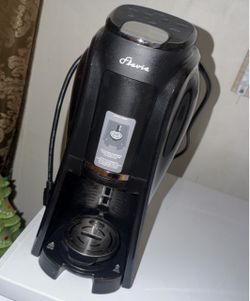 Flavia Single Serve Coffee Brewer