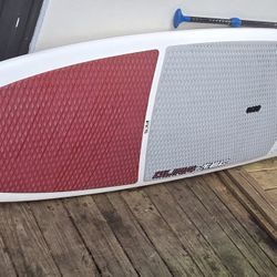 Bic Sport Dura-Tec 11' 4'' Paddleboard