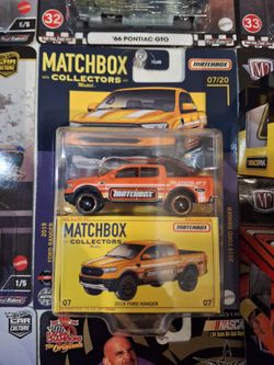 Matchbox