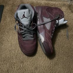 Jordan Retro 5
