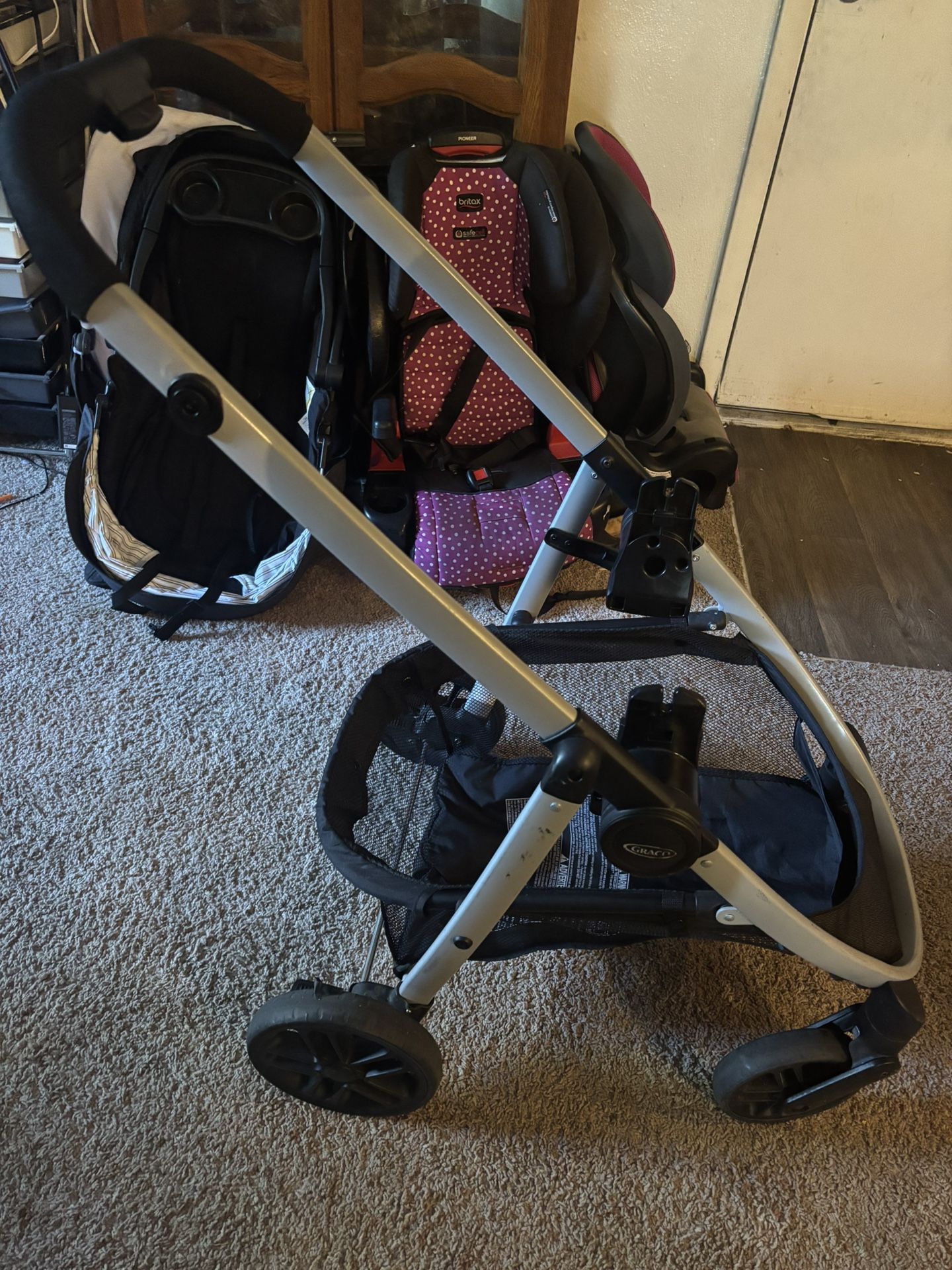 Graco Bundle