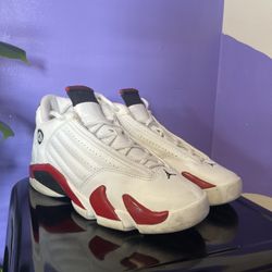 Air Jordan Retro 14 2006 