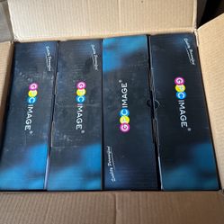 New Toner Replacement For Canon 045