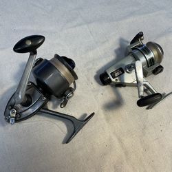 Fishing Reels