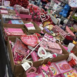 Valentines Day Special 