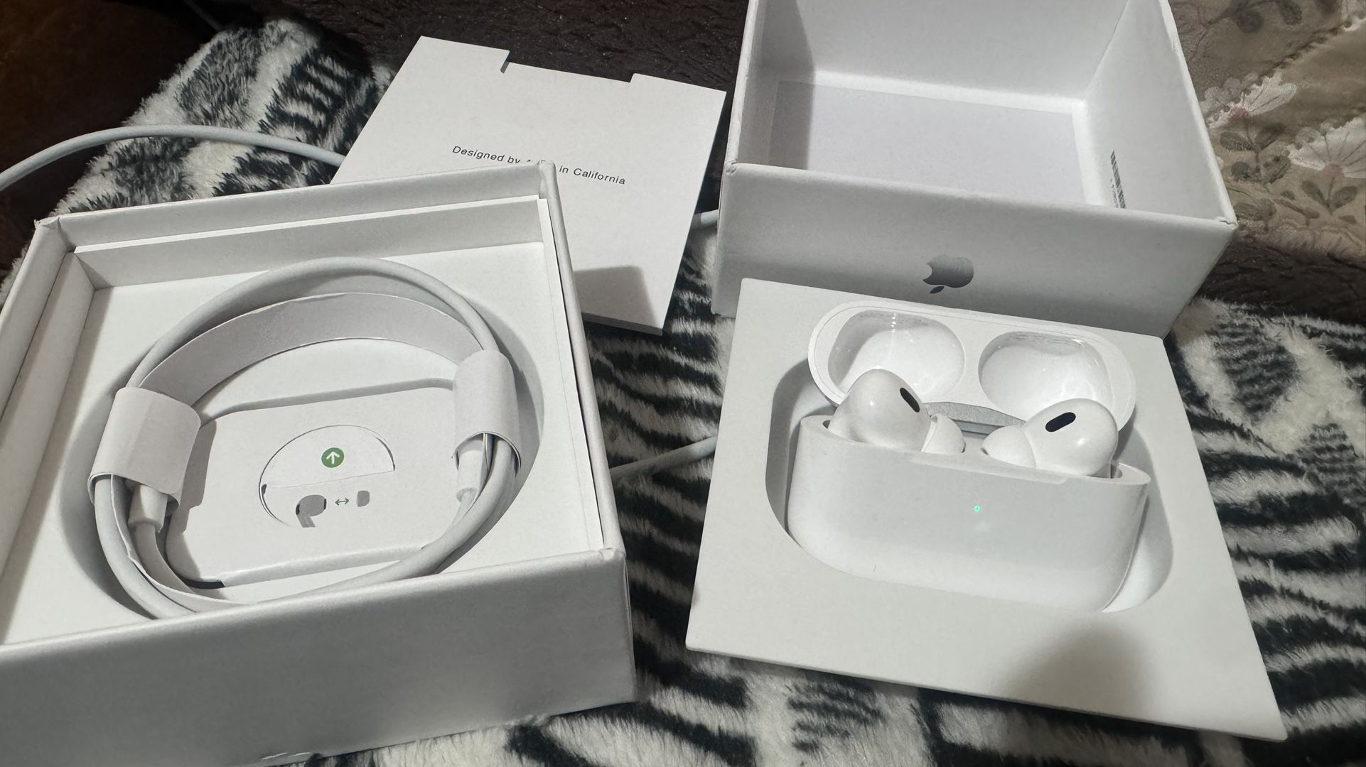AirPods Pro 2