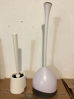 Bathroom Toilet Tool