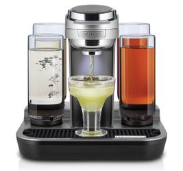 Bartesian Professional Cocktail Machine