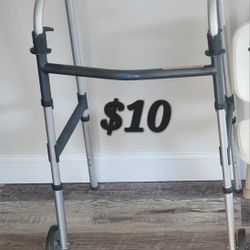 Walker, Shower Chair