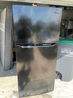Fridge